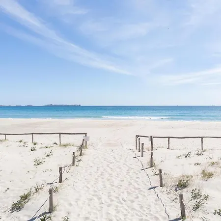 Διαμέρισμα Bilo 4