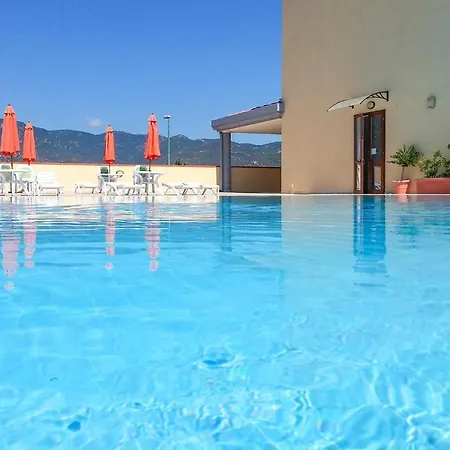 Apartman Bilo 4 Villasimius