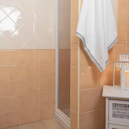 Bilo 4 Apartman Villasimius