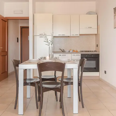 Apartamento Bilo 4 *