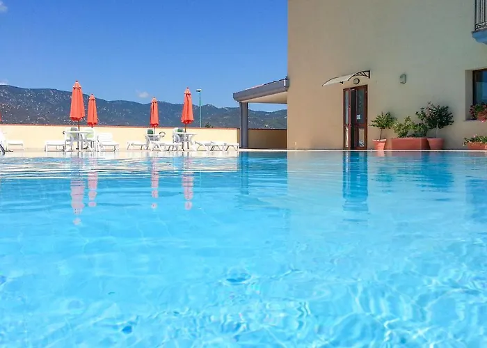 Apartamento Bilo 4 Villasimius