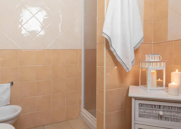 Bilo 4 Apartamento Villasimius