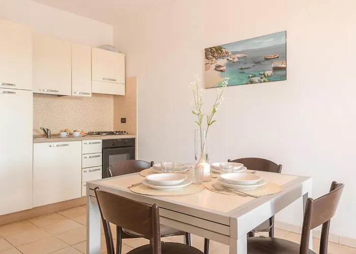 Bilo 4 * Villasimius