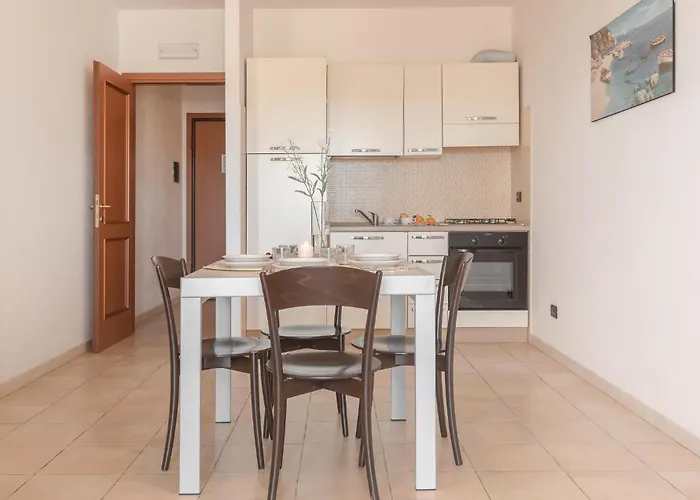 Apartamento Bilo 4 *